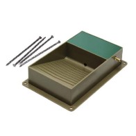 Plastic Drinking Bowl for Partridges - Durable and Easy to Clean