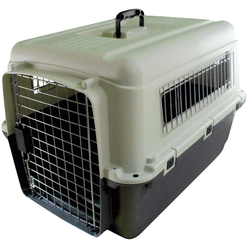 Vari Kennel Type Transporter 81x56x59cm