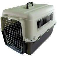 Vari Kennel Type Transporter 81x56x59cm
