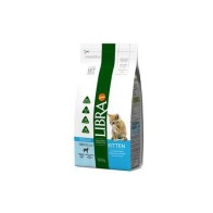 Libra Comida Gatito Pollo 1.5kg
