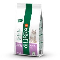 Libra Cat Esterilizado 1.5 Kg