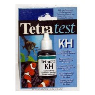 TetraTest KH Refill 20ml For Aquariums
