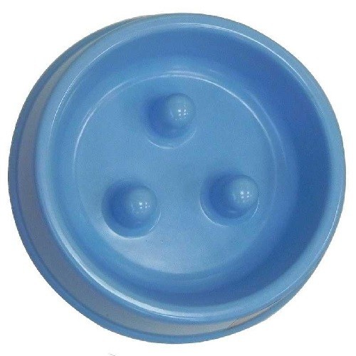 Gluttons Feeder 23.5x6cm Red - Durable and Practical