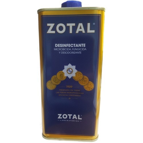 Zotal Domestico 250 g