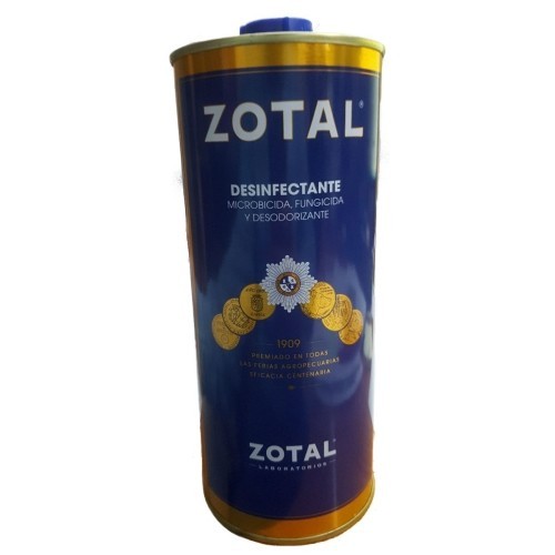 Zotal Domestico 250 g
