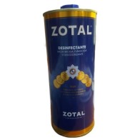 Zotal Domestico 250 g