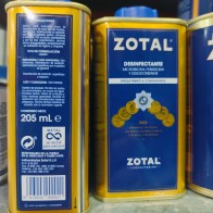 Zotal Domestico 250 g