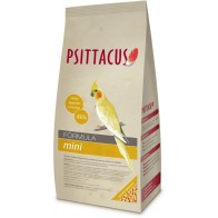 Psittacus Mini Standard Formula 450g for Lovebirds