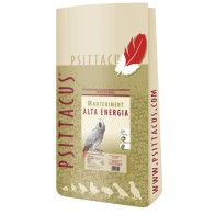 Psittacus High Energy Parrot Feed 12 Kg