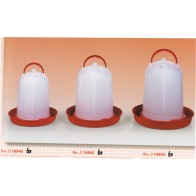 Bebedero Pollito Eco 5L