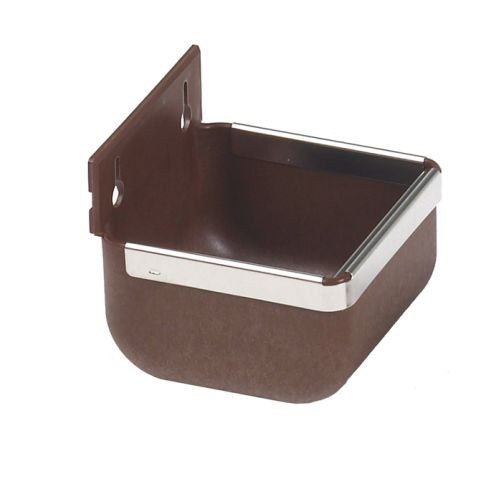 Durable Nylon Pet Feeder 600 Ml