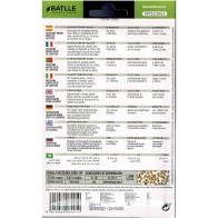 Valerian Herb from Louviers