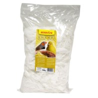 Cotton Fiber for Birds 1 Kg Bevo