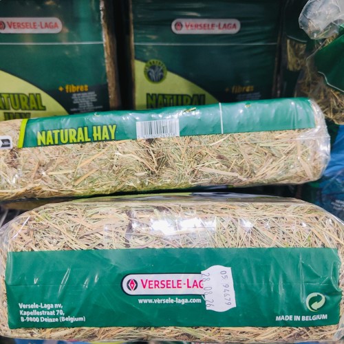 Heno Versele Laga 1 Kg para Roedores
