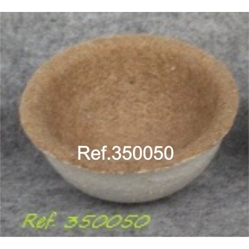 Jute Nest 9cm