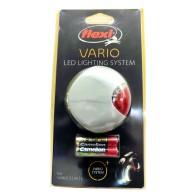 Luz LED Flexi Vario