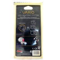 Luz LED Flexi Vario