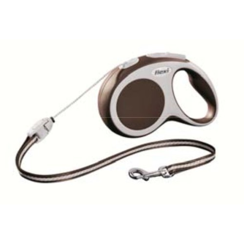 Cordon Flexi Vario Retráctil 5 M
