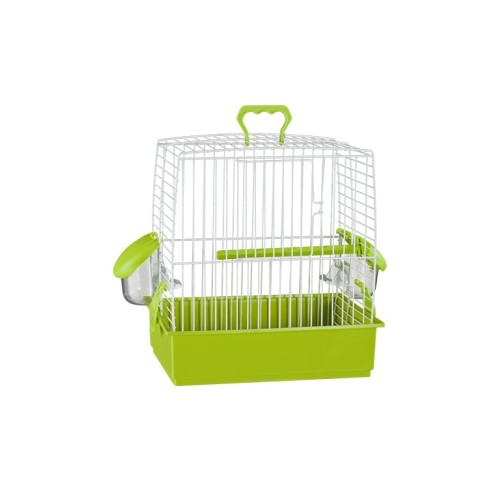 White Bird Cage 631