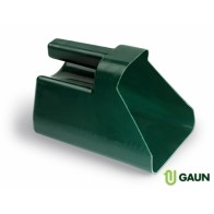 Pala Pienso Plástico Capacidad 1,3 Kg