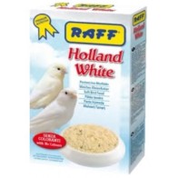 Raff Holland White 4 Kg.