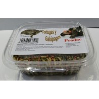 Palitos Tortuga Galápagos 3 Kg Alimento Premium