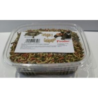 Palitos Tortuga Galápagos 3 Kg Alimento Premium