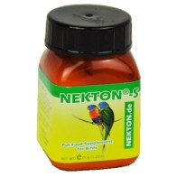 Nekton -s Suplemento Multivitamínico 35 Gr para Aves