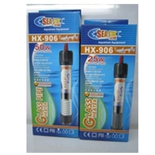 Calentador Seastar 50w