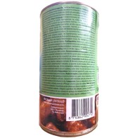 Canned Lamb Dog Food 1240 Gr. Rokus