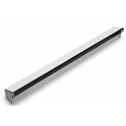 Comedero Chapa Canarios 96cm.