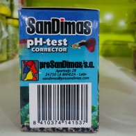 Ph Test San Dimas Mantenimiento Fácil