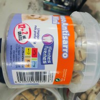 Mini Anti-Tartar Bone XS for Small Dogs