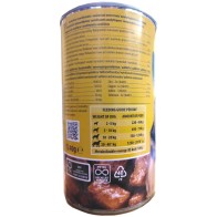 Rokus Chicken Can for Dogs 410g