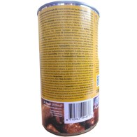 Lata Rokus de Pollo para Perros 410gr.