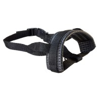 Bozal Nylon Lazo Acolchado Nº2