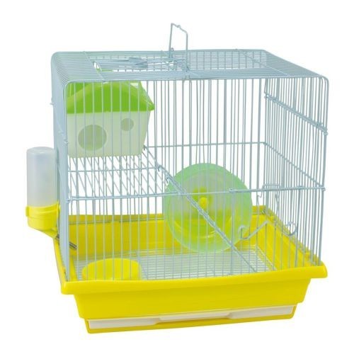 Ibiza 4 Cages Kit 39.5x29.5x22.5cm