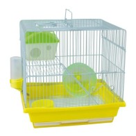 Kit de 4 Jaulas Ibiza 39.5x29.5x22.5cm