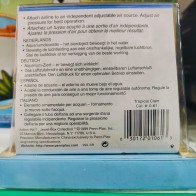 Ostra Tropical Difusor