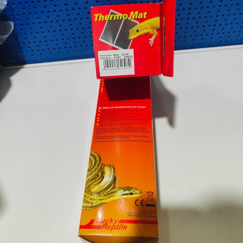 Lucky Rep Thermo Mat 62w 115x28cm.