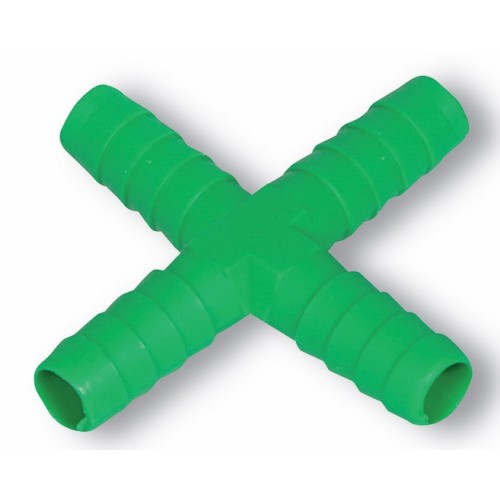 Water Diverter Cross
