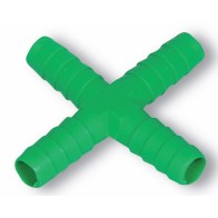 Water Diverter Cross
