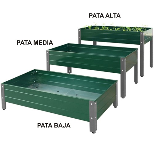 Mesa de Cultivo Grande 275 L