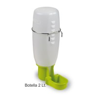 Bebedero Gaun para Aves 2 L