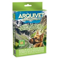 Padded Nylon Muzzle Size 1 for Dogs