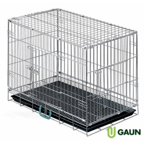 Medium Paris Exhibition Cage