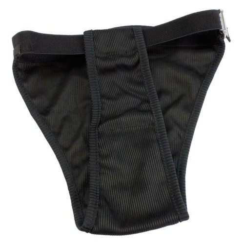 Slip Higiénico Perras T-0 19-25cm.