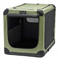 Transportín Plegable para Perros Grandes