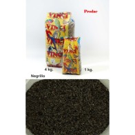 Negrillo Vinci 1 Kg. Alimento Saludable Aves