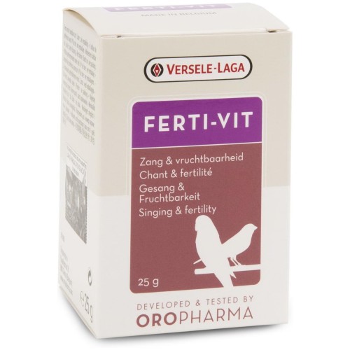 Suplemento Multivitamínico Oropharma para Aves